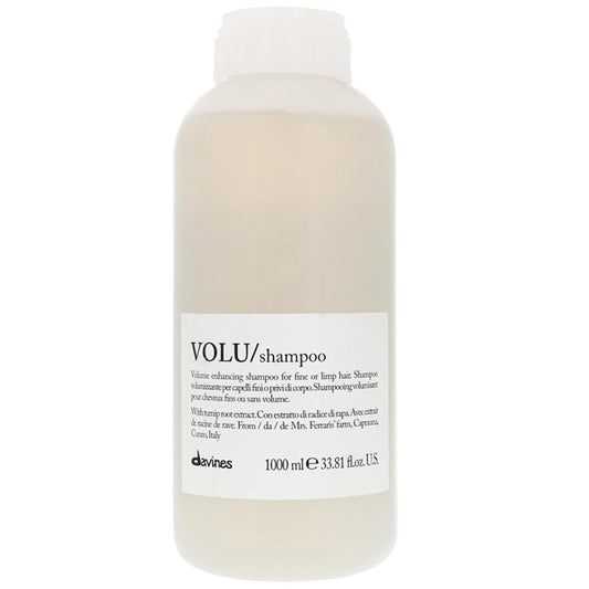 Davines Volu Shampoo - 1000 ml