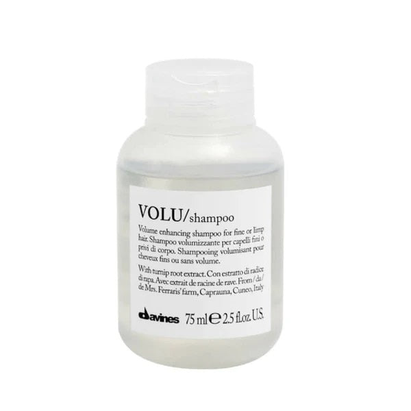 Davines Volu Shampoo - 75 ml
