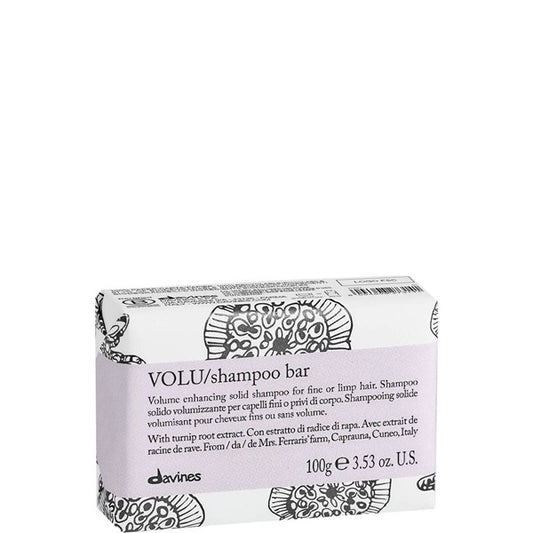 Davines Volu Shampoo Bar