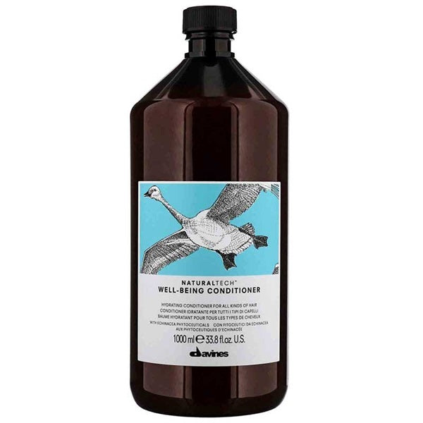 Balsam Davines NaturalTech Well Being - 1000 ml