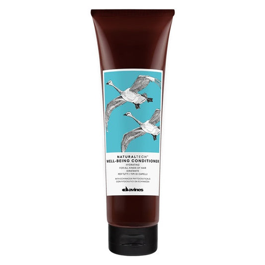 Davines NaturalTech Well Being Conditioner - 150 ml