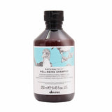 Shampo Davines NaturalTech Well Being - 250 ml