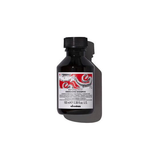 Davines  NaturalTech Energizing Shampoo - 100 ml