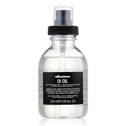 Vaj Davines Oi