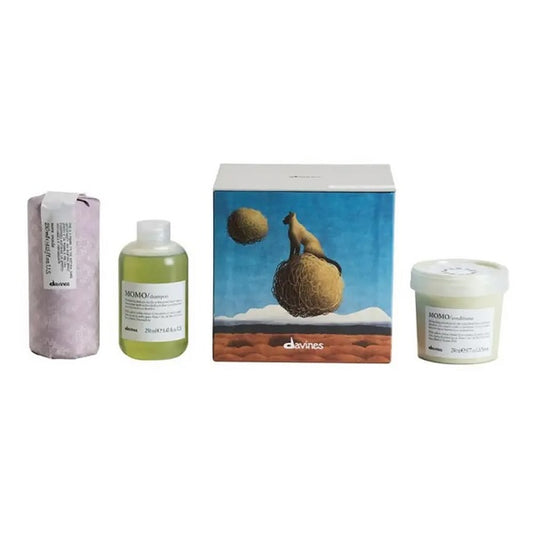 Davines MOMO Box 2025