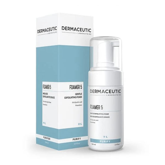 Dermaceutic Foamer 5