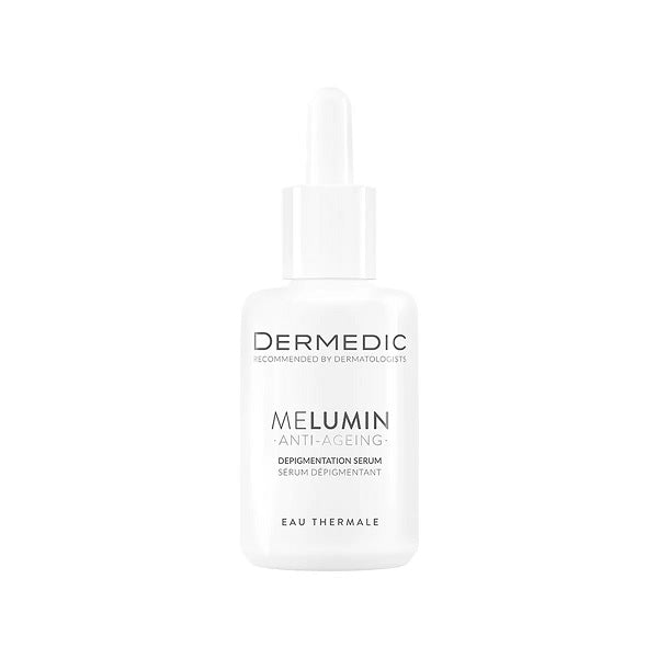 Dermedic Melumin Serum Depigmentues