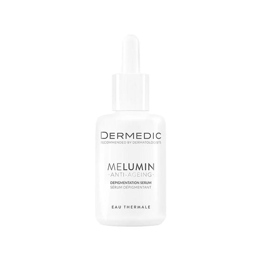 Dermedic Melumin Depigmentation Serum