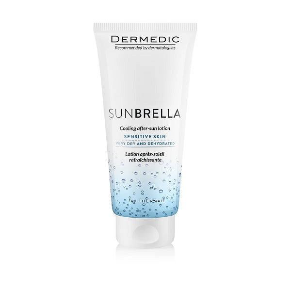 Dermedic Sunbrella Losion Freskues Pas Diellit