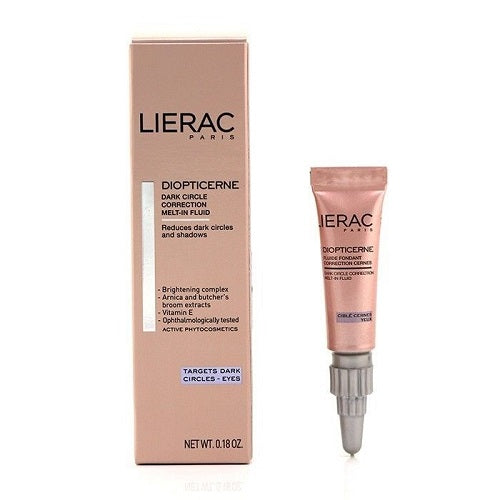 Lierac- Diopticerne