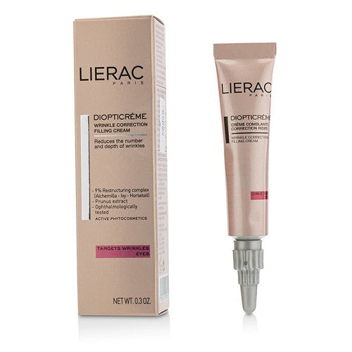 Lierac- Dioptocreme