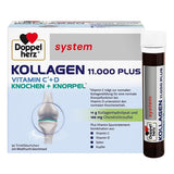 Doppelherz Kollagen 11.000 Plus Vitamin C+D