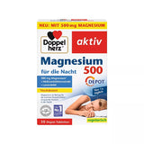 Doppelherz Magnesium 500mg *30 tab