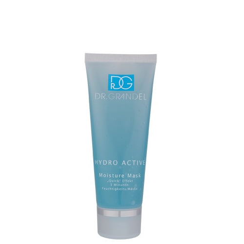 Dr Grandel Hydro Active Moisture Mask