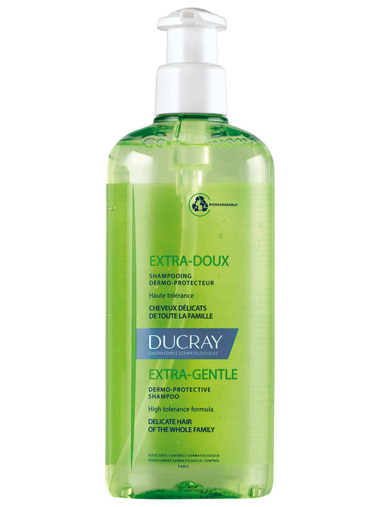 Ducray Extra Doux Shampoo