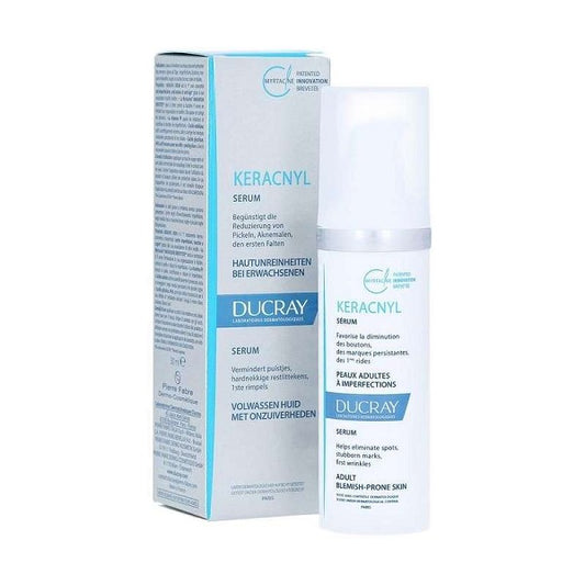 Ducray Keracnyl Serum