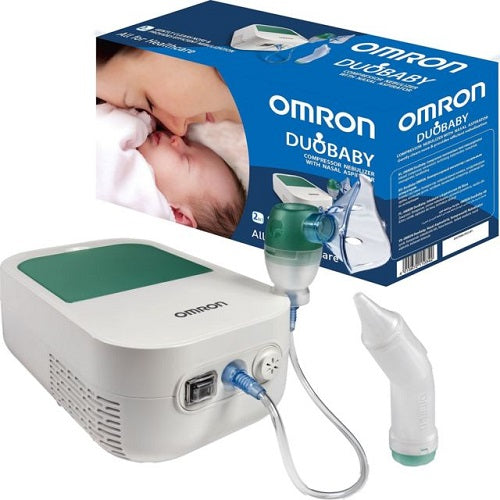 Omron- Duo Baby 2 in1