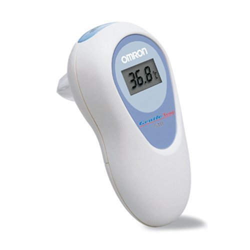 Omron- Ear Thermometer MC-510