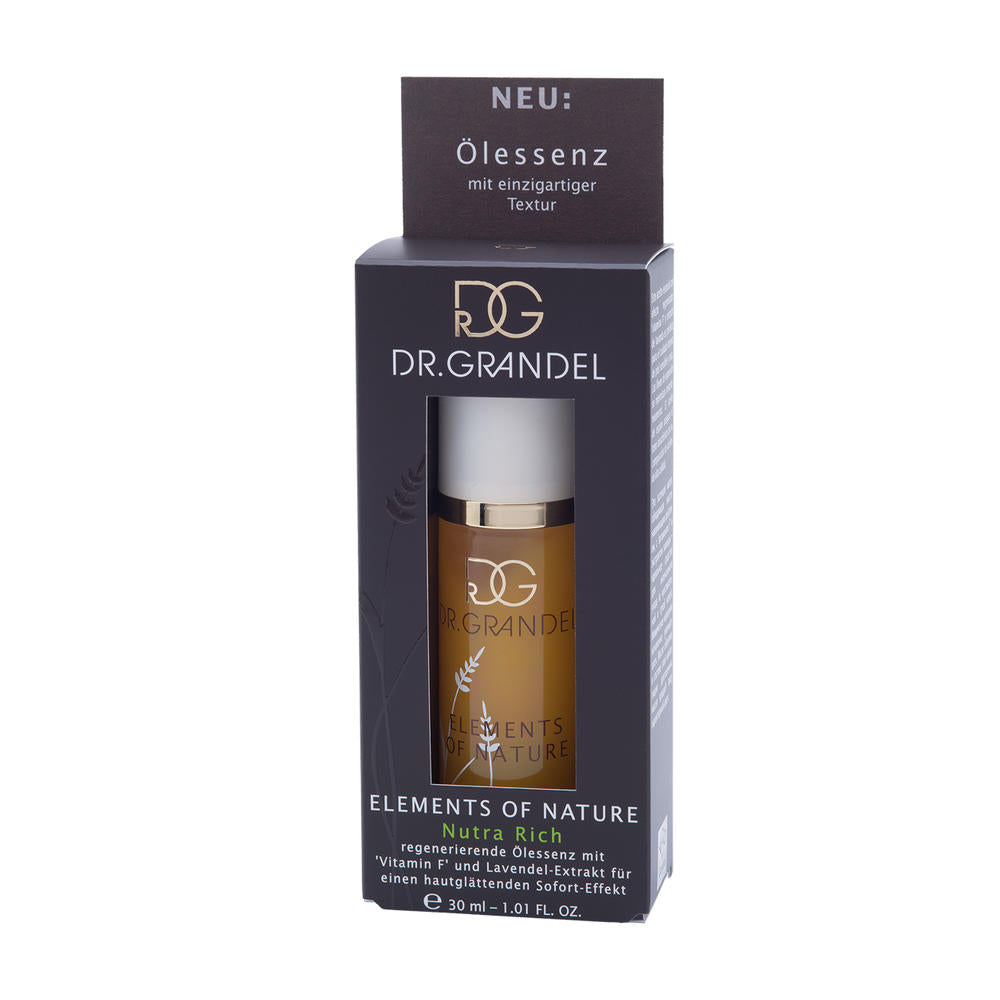 Dr Grandel Elements Of Nature Natura Rich