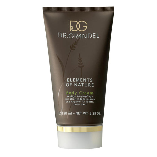 Dr Grandel  Elements Of Nature Body Cream