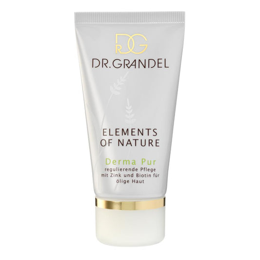 Dr Grandel Elements Of Nature Derma Pur