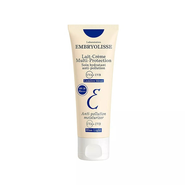 Embryolisse Krem-Qumësht Mbrojtës SPF 20