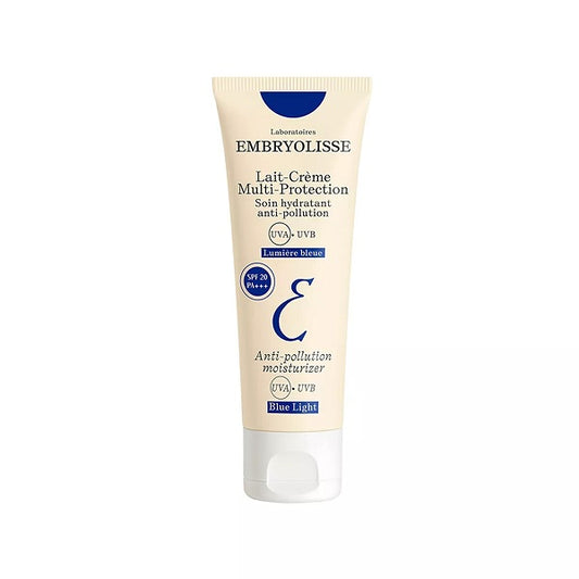 Embryolisse Lait-Creme Multi Protection SPF 20