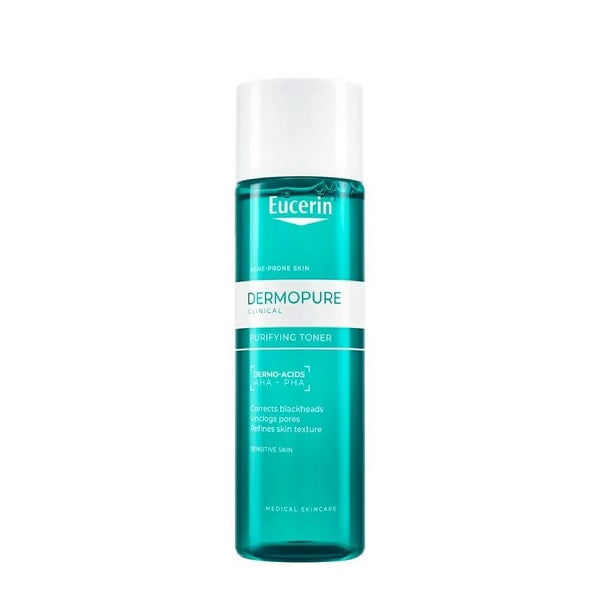 Eucerin Dermopure Toner *200ml