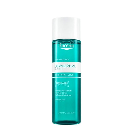 Eucerin Dermopure Toner *200ml