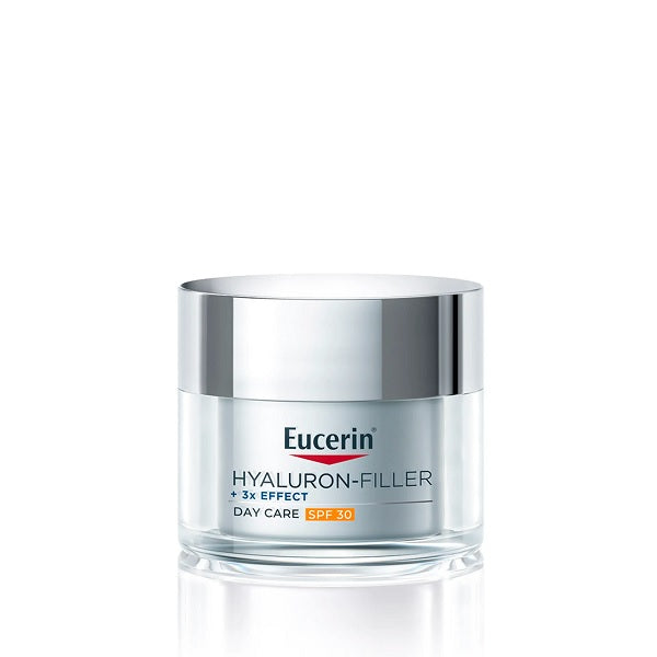 Eucerin Hyaluron-Filler Day Cream SPF30 50ml