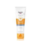 Eucerin Sun Sensitive Protect Face Cream Spf 50+