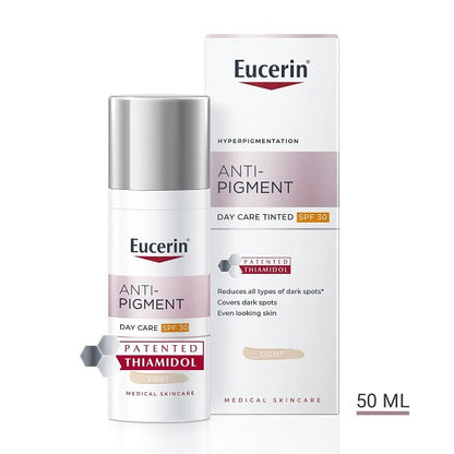 Eucerin Anti-Pigment Day Care Spf 30 Tinted