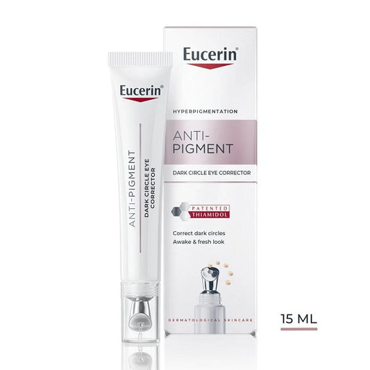 Eucerin Anti-Pigment Dark Circle Eye Corrector