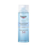 Eucerin  DermatoClean Micellar Water 3in 1