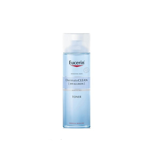 Eucerin  DermatoClean Toner