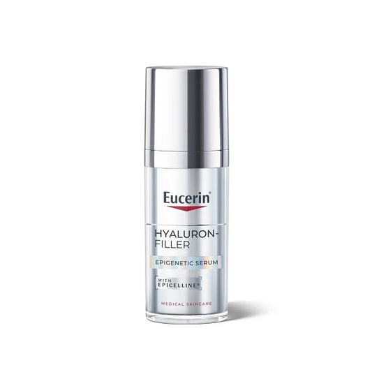 Eucerin Hyaluron-Filler Epigenetic Serum
