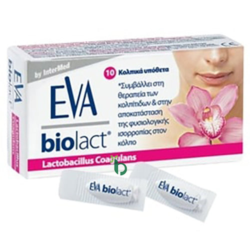 Eva- Biolact