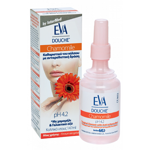 Eva- Douche Chamomile
