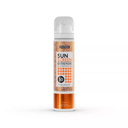 Frezyderm Sun Screen On The Move Spf 50+ *75 ml
