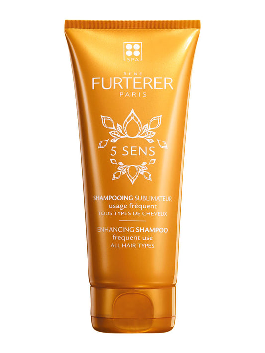 Rene Furterer- 5 Sens Shampoo