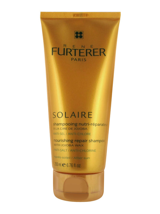 Rene Furterer- Solaire  Shampoo