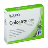 Guna Colostrononi