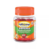 Haliborange Multivitamins Softies * 30