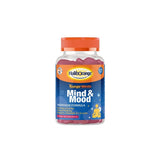 Haliborange  YoungerMinds Mind & Mood (Magnesium Formula) x60 Gummies