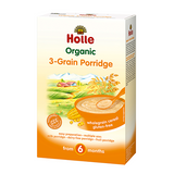Holle Qullak Drithërash Organike