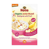 Holle Organike Muesli Junior
