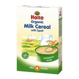 Holle- Qumësht organik me drithëra spellt