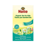 Holle Organic Tea For Kids