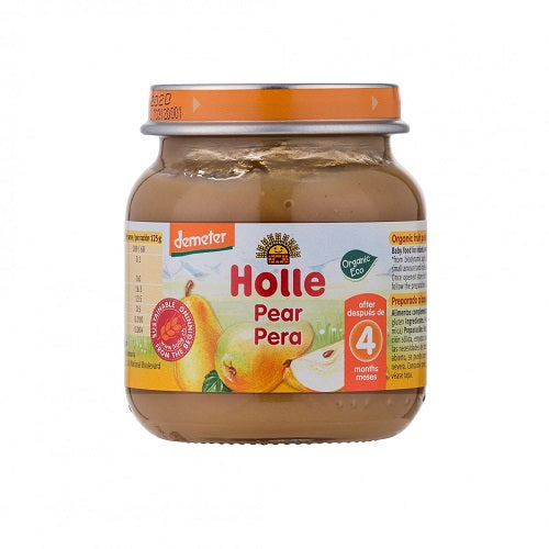 Holle- Pear 4m+