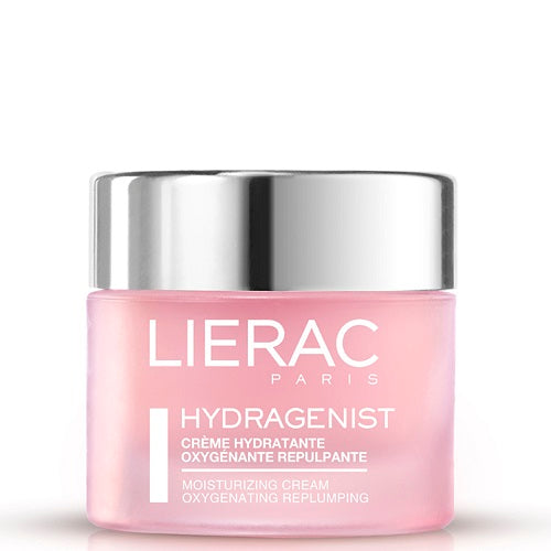 Lierac- Hydragenist Moisturizing Cream